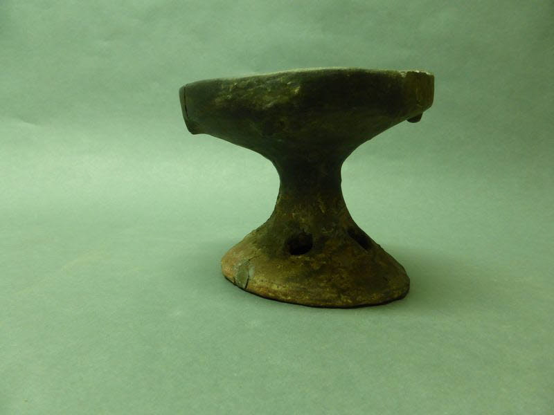 vase ; coupe