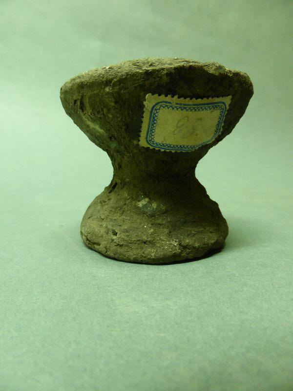 vase ; coupe