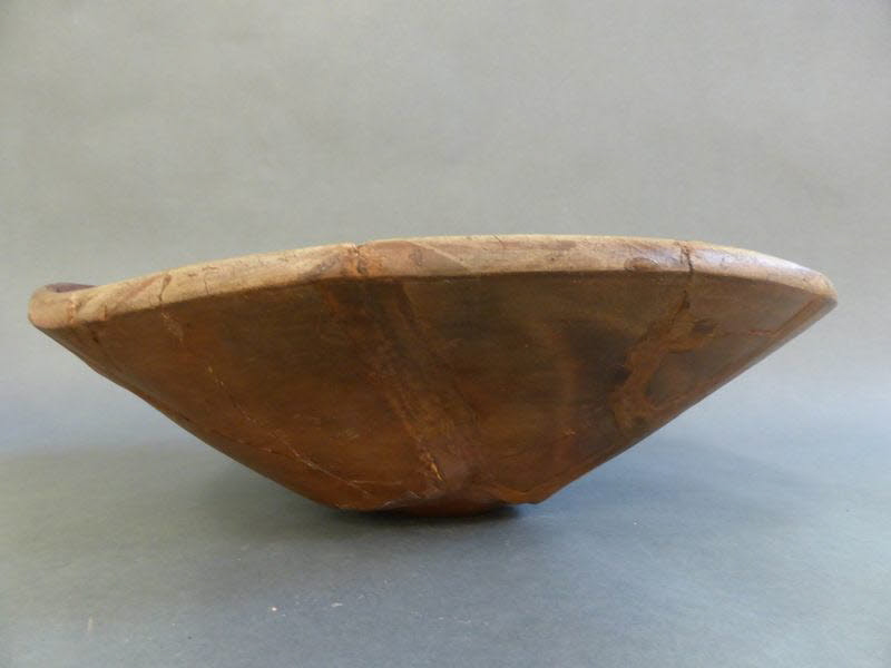 vase ; coupe
