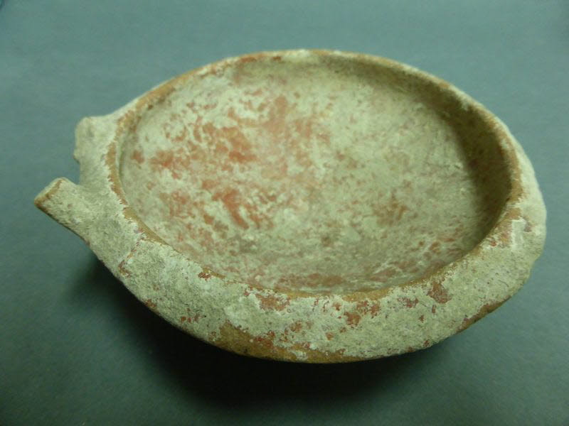 vase ; coupe