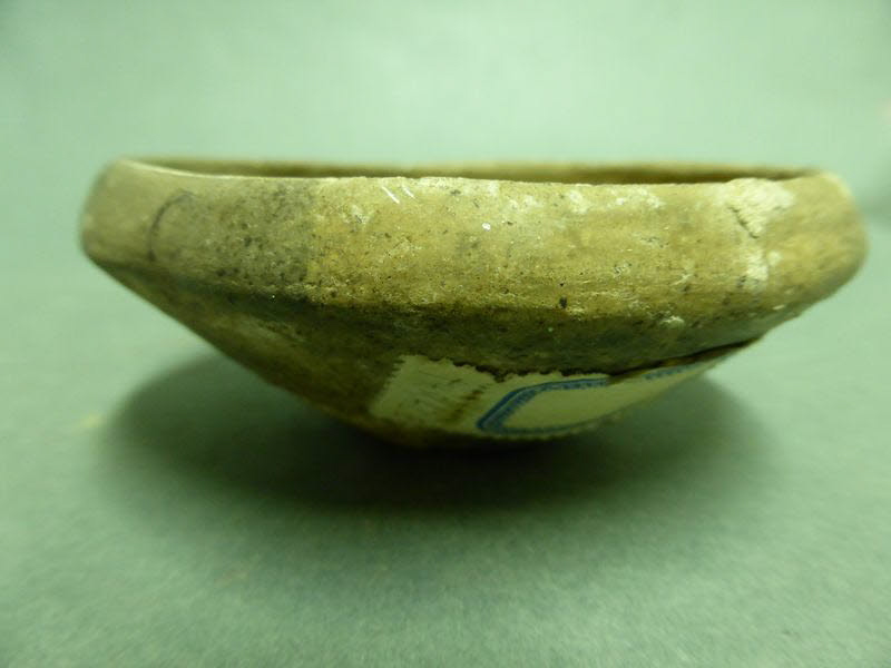 vase ; coupe