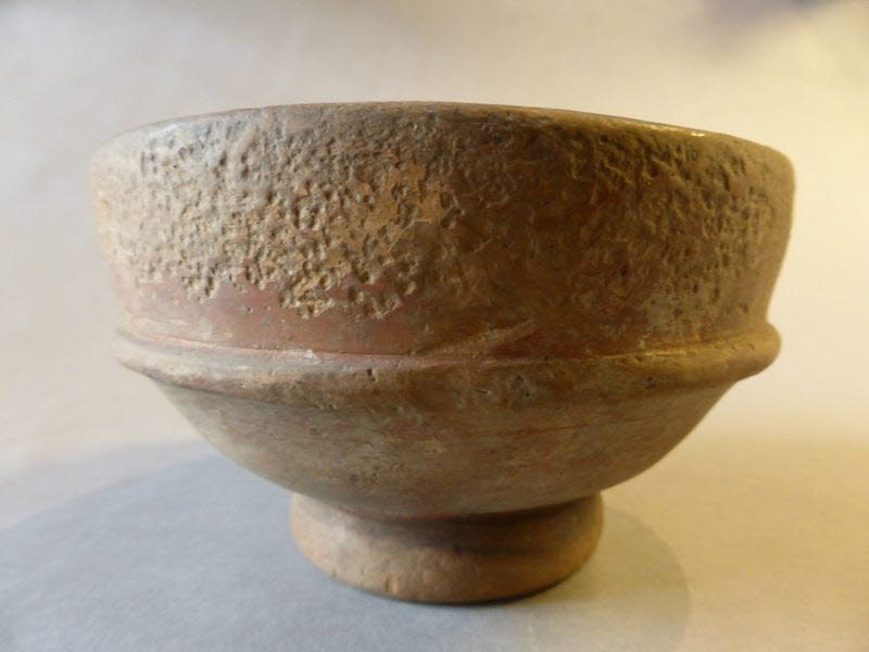 vase ; coupe