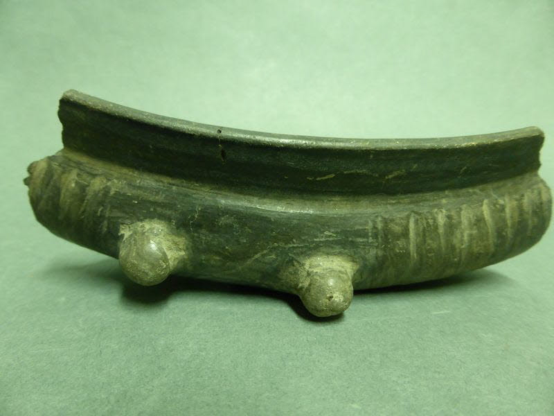 coupe ; fragment