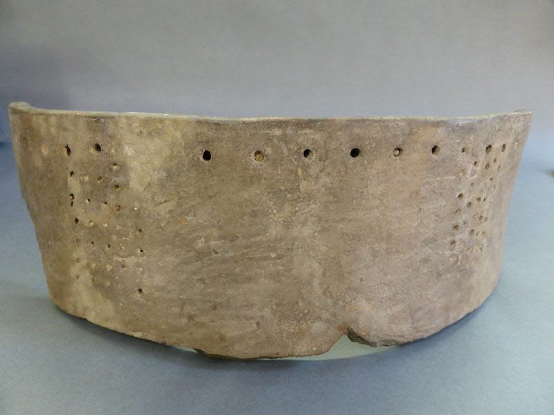 vase ; fragment