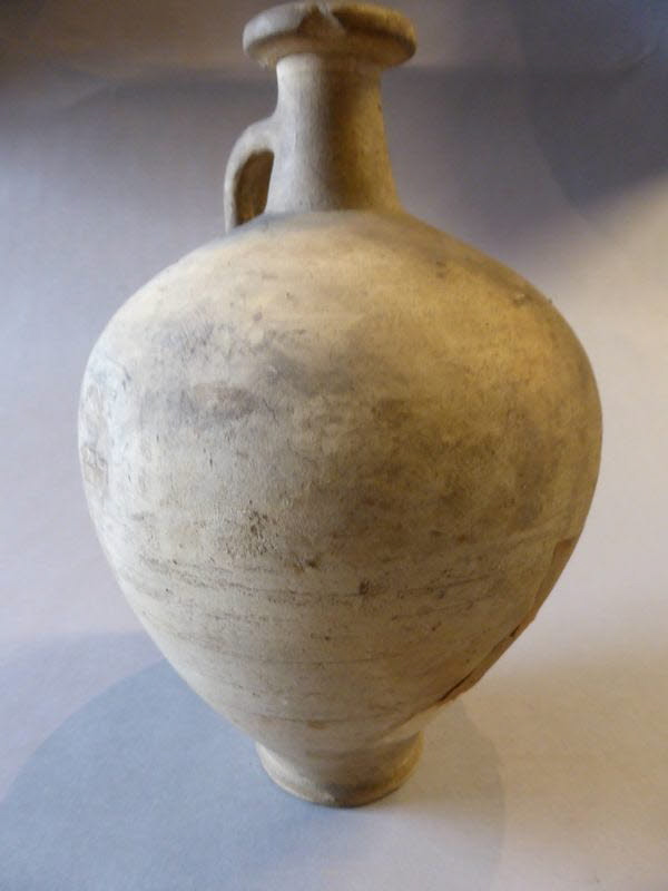 cruche ; fragment