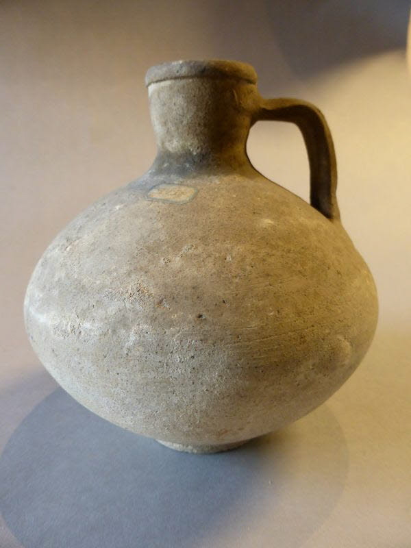 cruche ; fragment