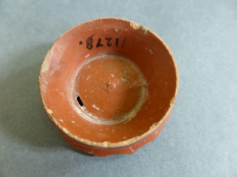 vase ; fragment