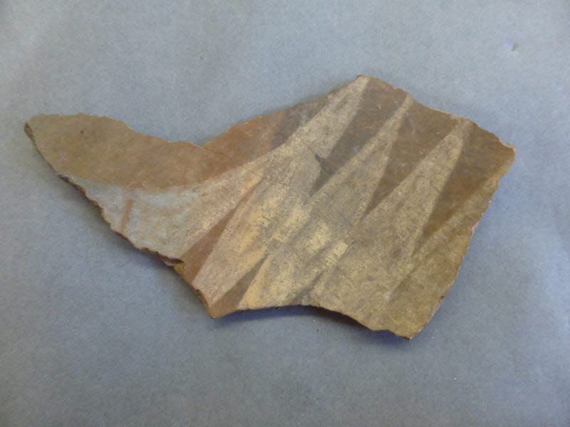 vase ; fragment