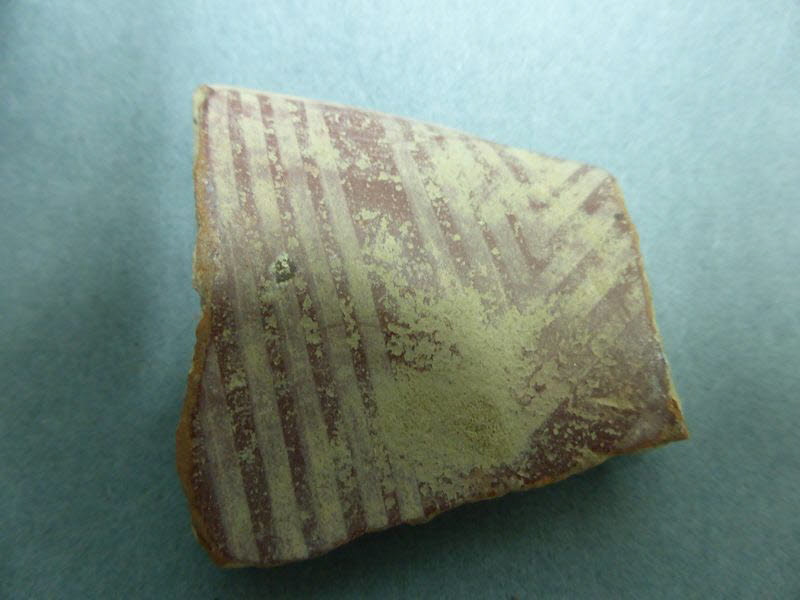 vase ; fragment