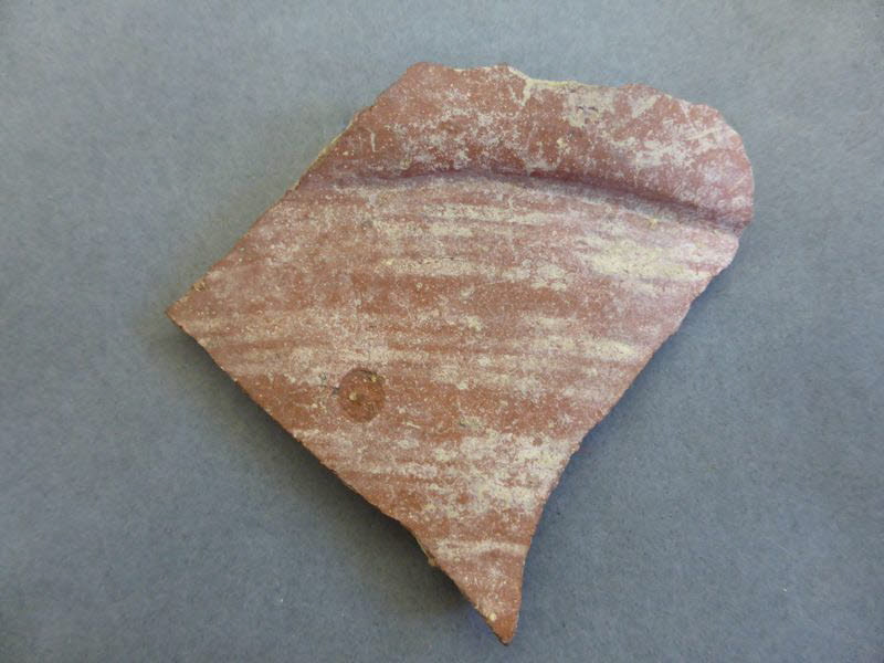vase ; fragment