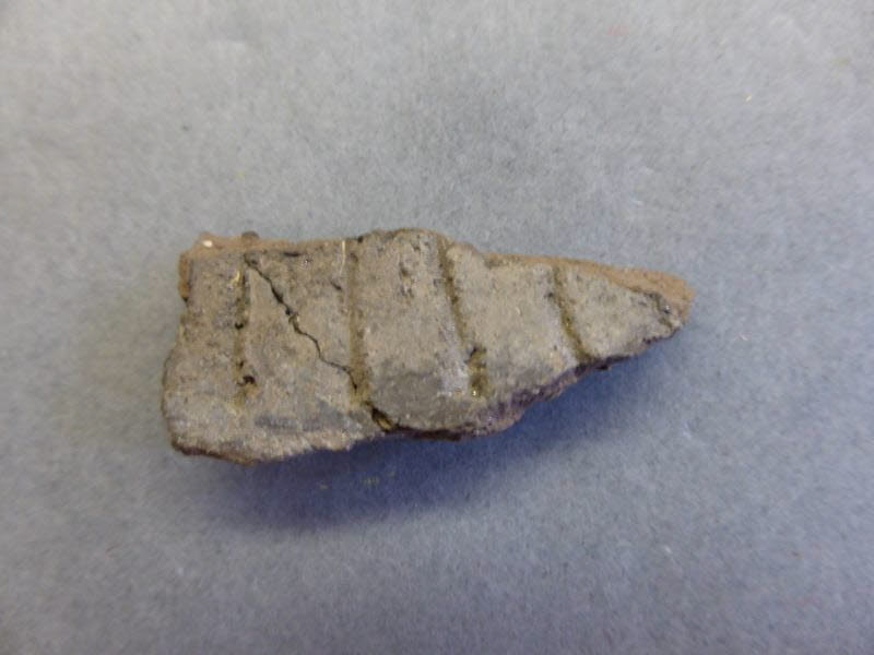vase ; fragment