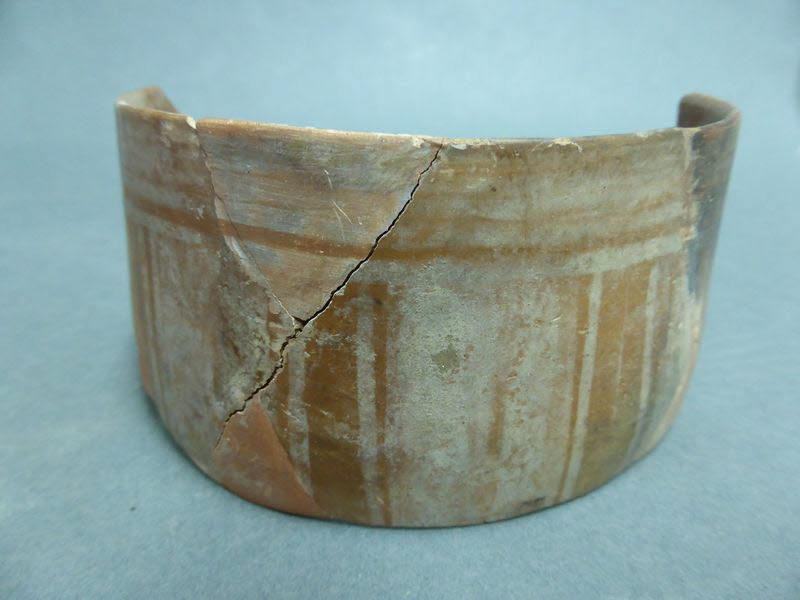 vase ; fragment