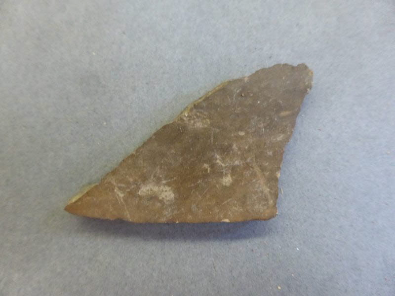 vase ; fragment