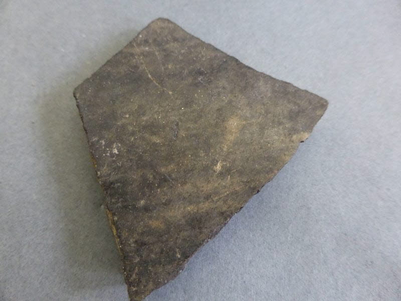 vase ; fragment