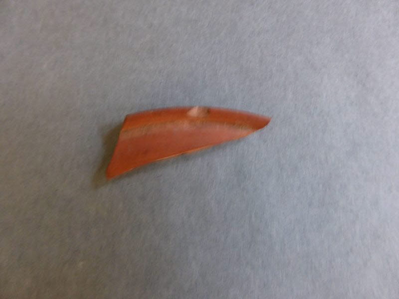 vase ; fragment