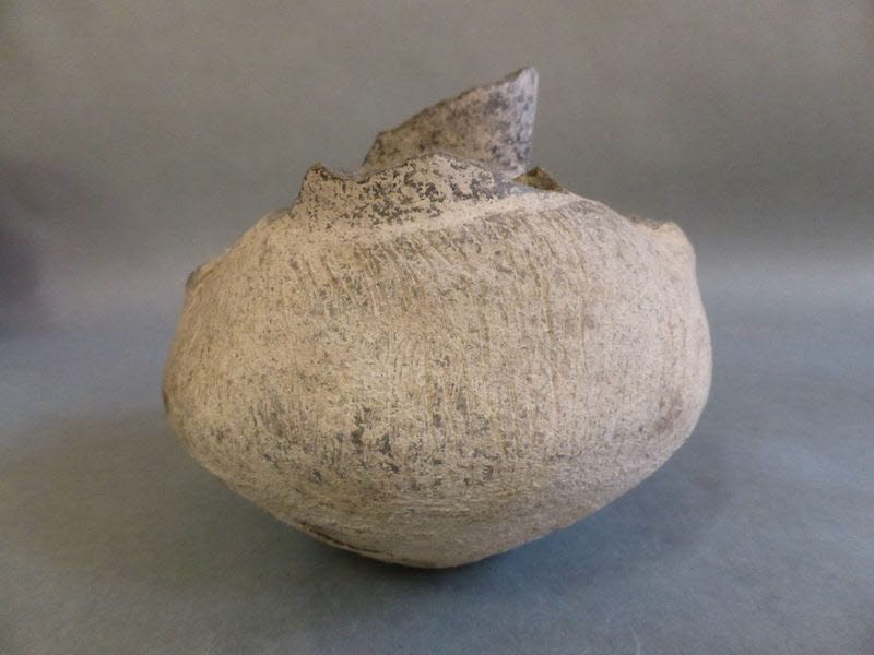 vase