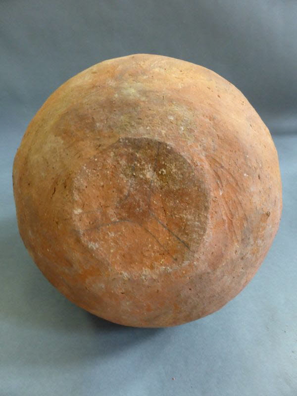 vase à étrier