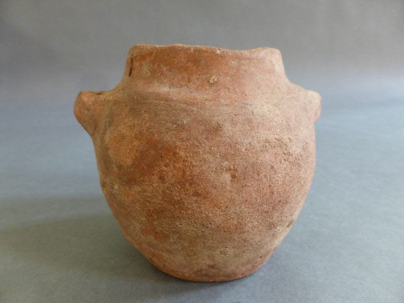vase à étrier