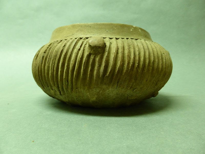vase à étrier