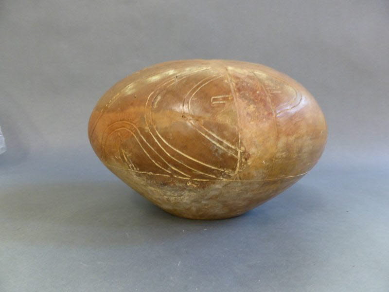 vase à étrier