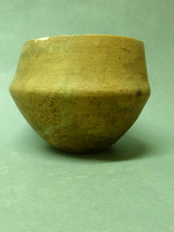 vase à étrier