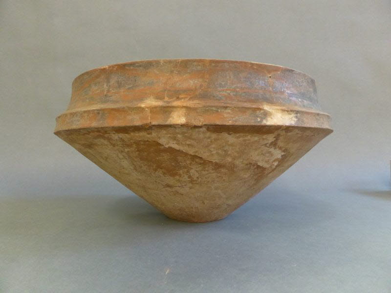 vase à étrier