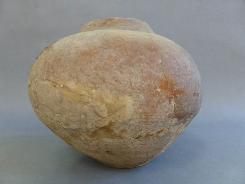 vase à étrier