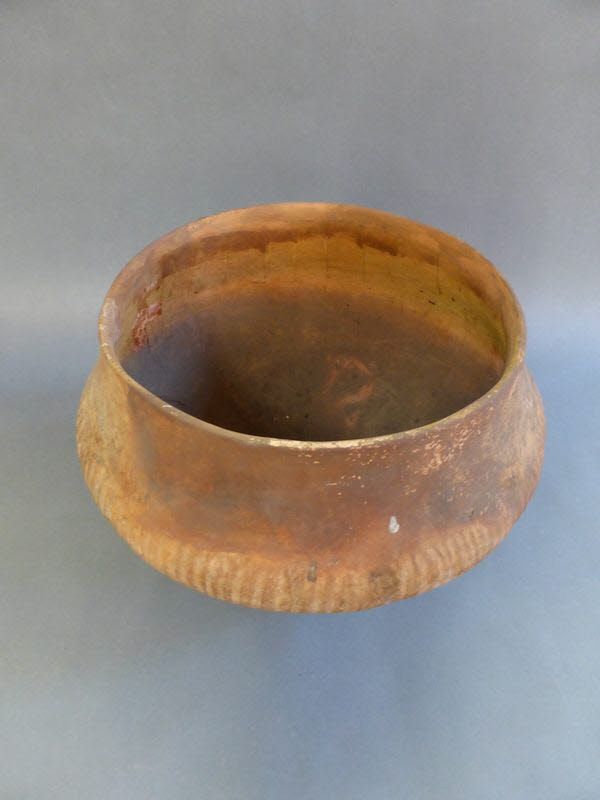 vase à étrier