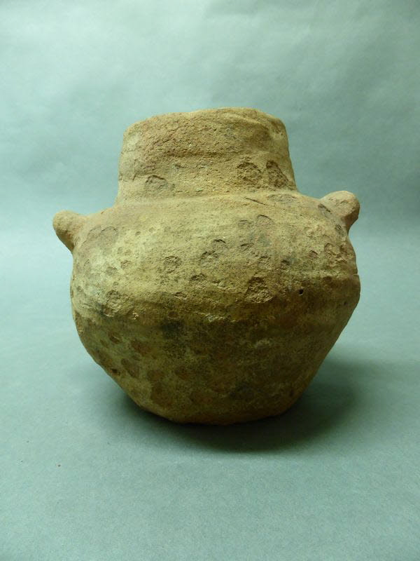 vase à étrier