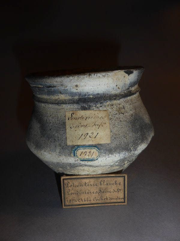 pot