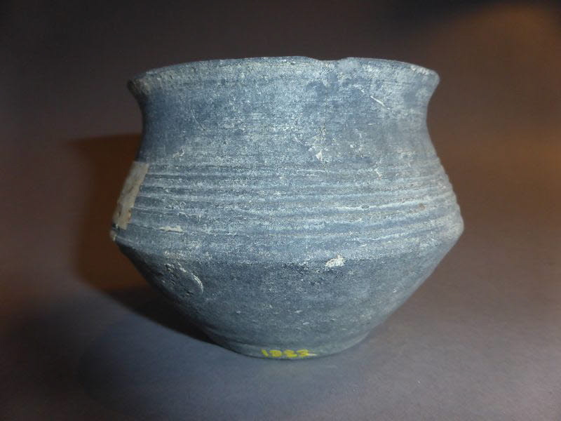 pot