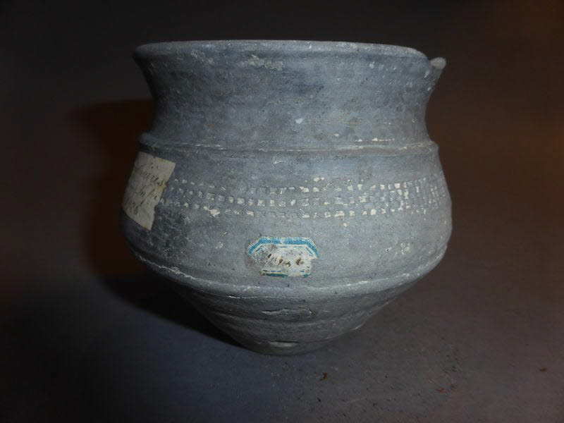 pot