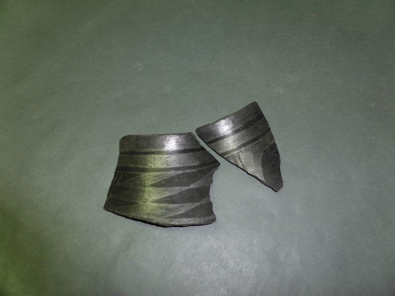 vase ouvert