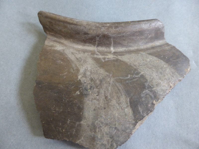 vase ouvert