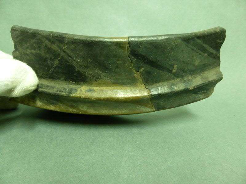 vase ouvert