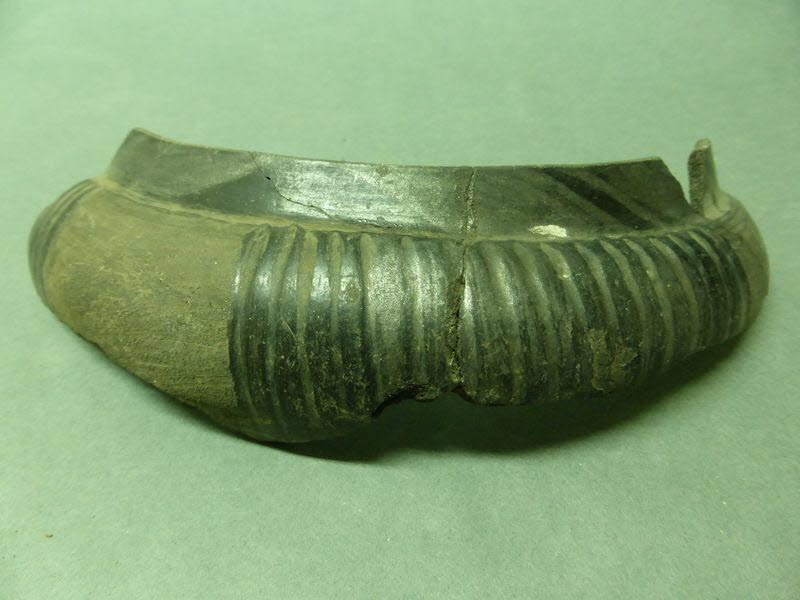 vase ouvert
