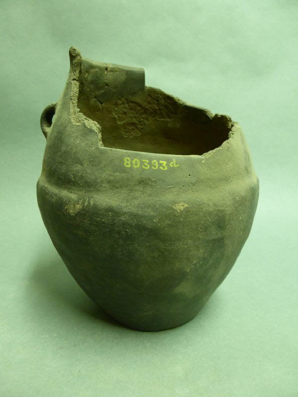 pot