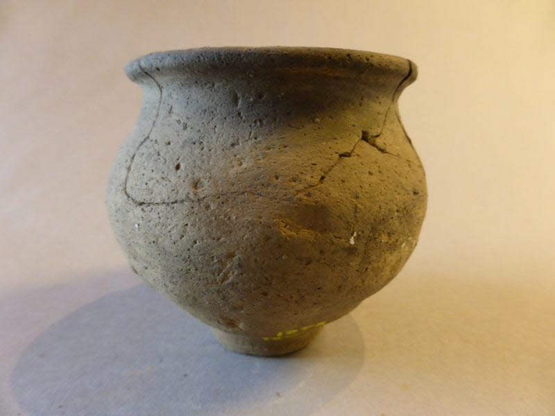 pot