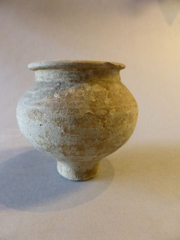 pot
