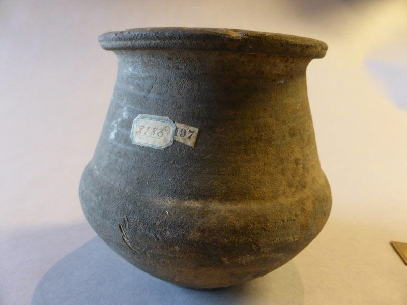 pot