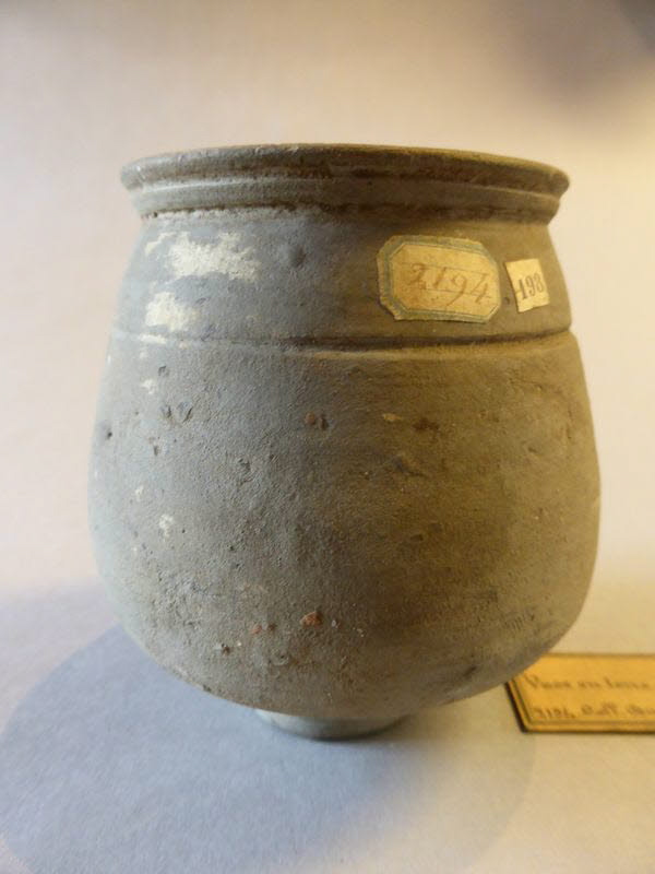 pot