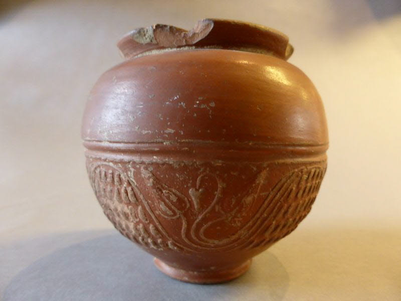 pot