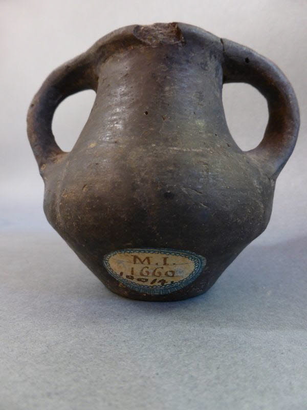 pot