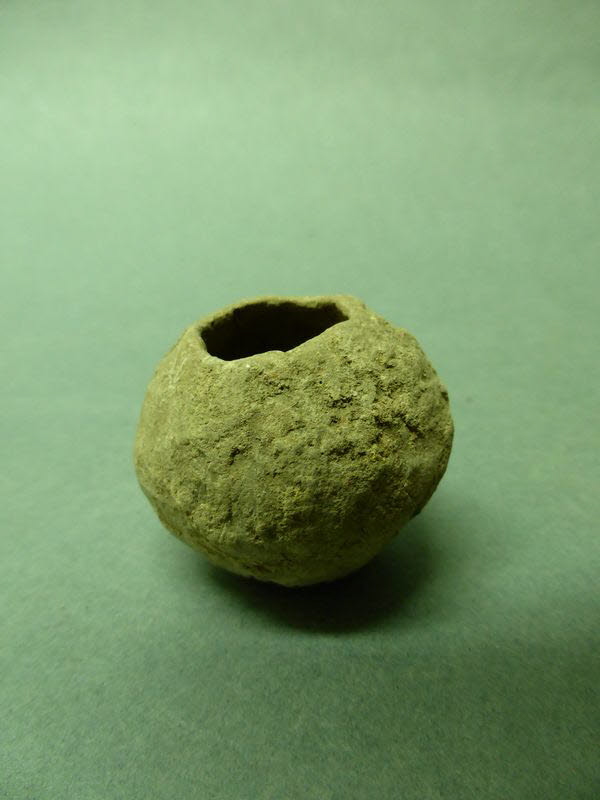 pot