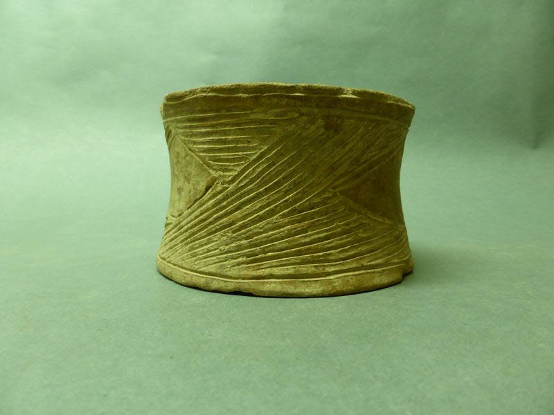 support de vase