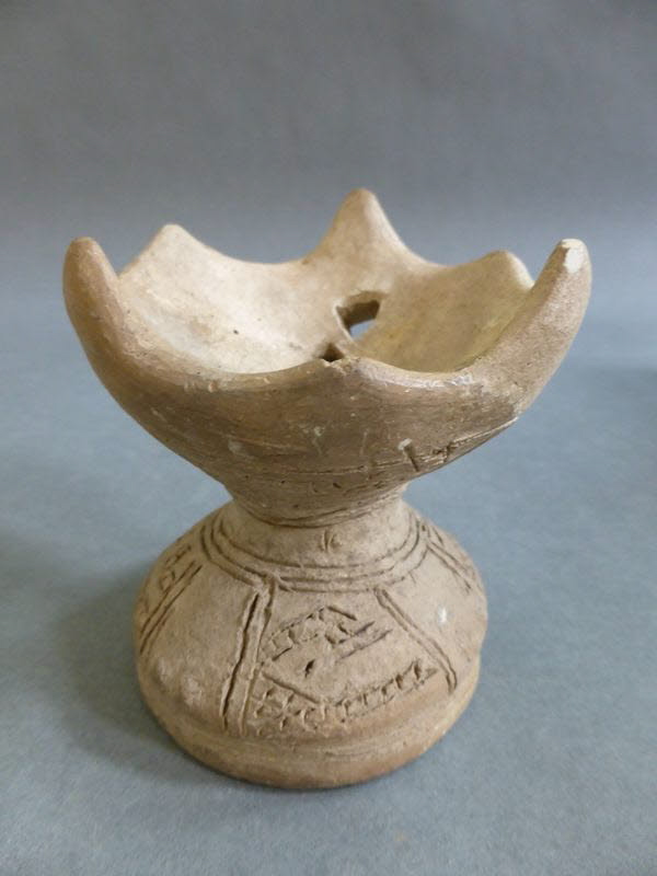 support de vase