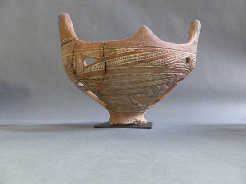 support de vase