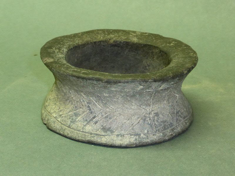 support de vase