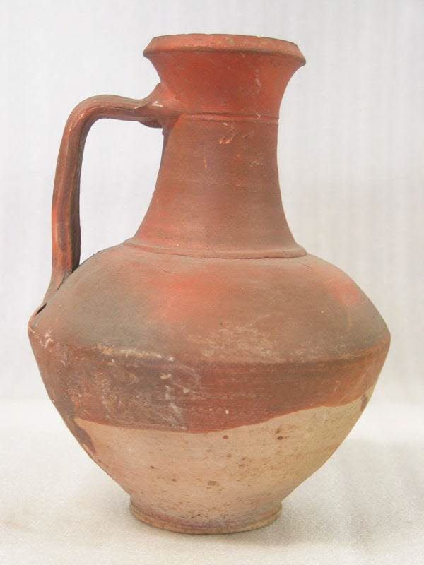 vase