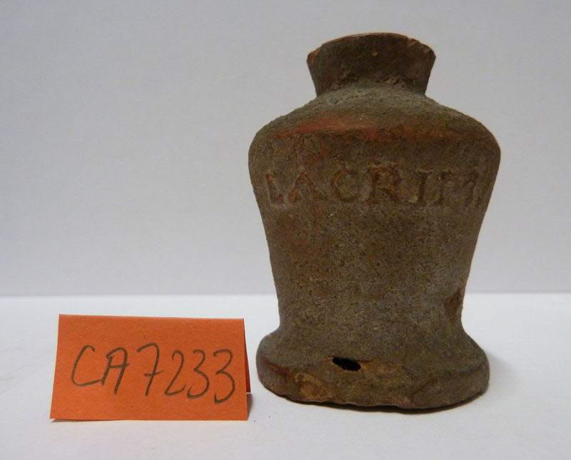 vase